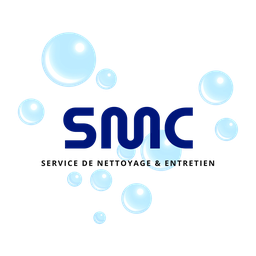 SMC — Service de Nettoyage & Entretien